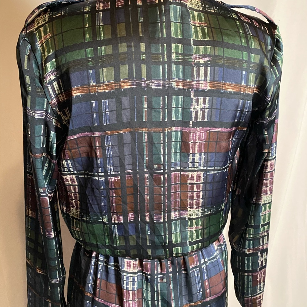 Vintage United Colors of Benetton Dress - Picture 5 of 7